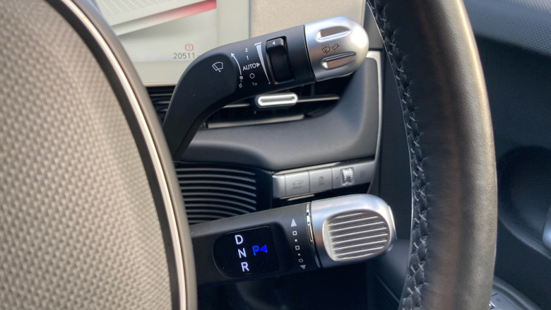 Hyundai IONIQ 5 125kW Premium 58 kWh 5dr Auto Electric Hatchback